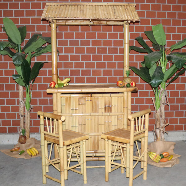 Bambusbar