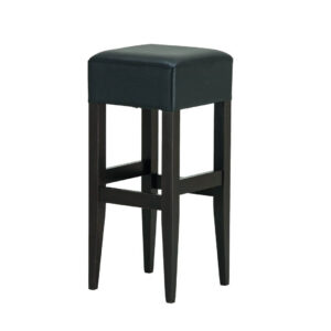 Barhocker Eiche braun