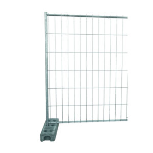 Mobilzaun 3,50 x 2,00m