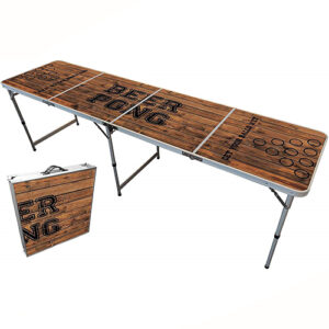 Beer Pong