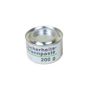 Brennpaste