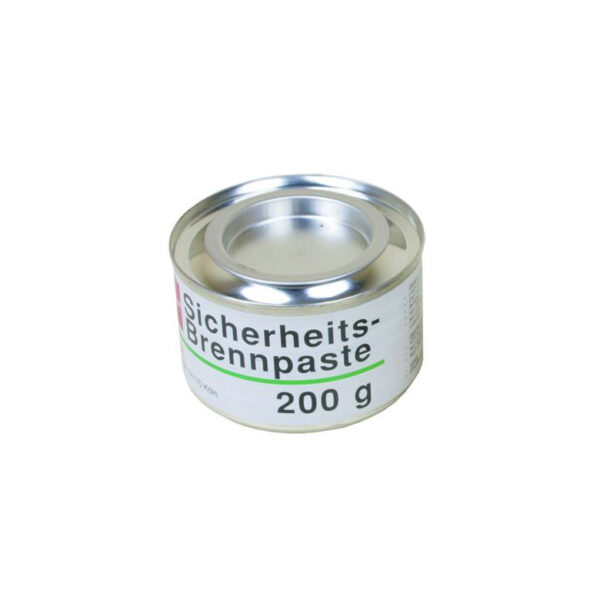 Brennpaste