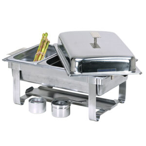 Chafing Dish 1/1 GN