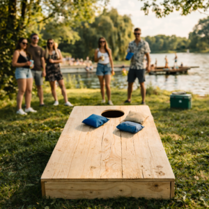 Cornhole