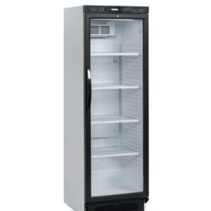Flaschenkühlschrank groß