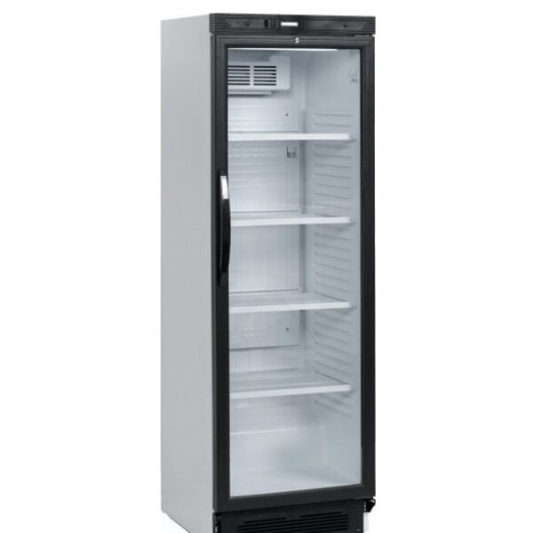 Flaschenkühlschrank groß