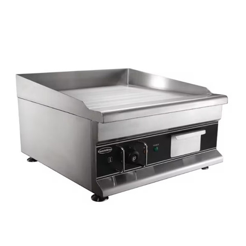 Grillplatte / Griddleplatte