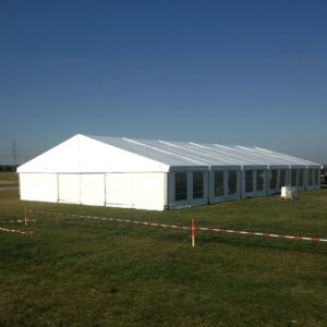 Zelt 15,00m