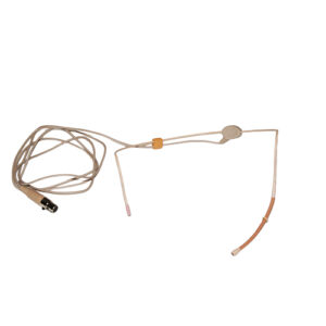 Headset für Funkmikrofon