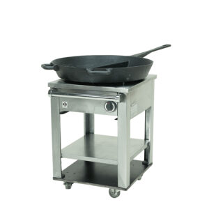 Hockerkocher (Gas)
