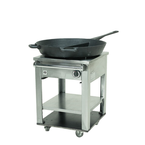 Hockerkocher (Gas)