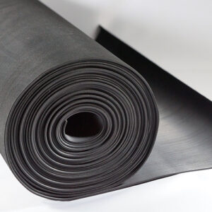 Kabelmatte 2,50 x 0,50m