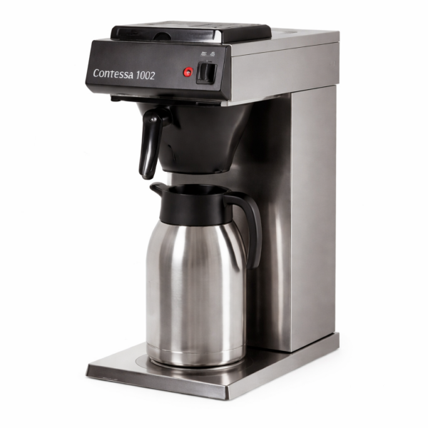 Kaffeemaschine Contessa