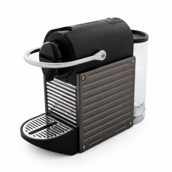Kaffeemaschine Nespresso Pixie