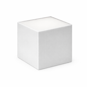 Lounge Tischcube