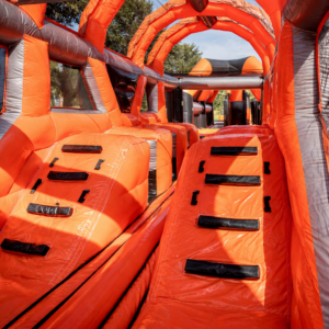 MEGA Hindernisbahn 24 Meter