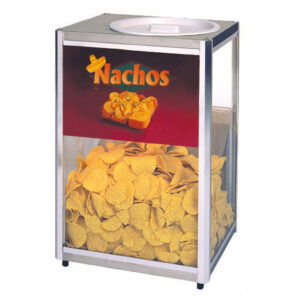 Nachowärmer