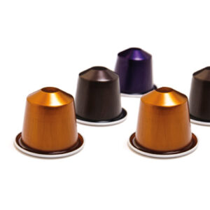 Nespresso Kapseln