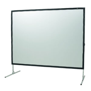 Leinwand 4,00 x 3,00m