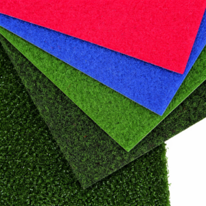Kunstrasen, Rollenware, 2,00m breit