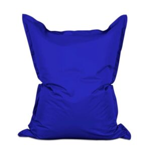 Sitzsack blau