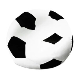 Sitzsack Fußball