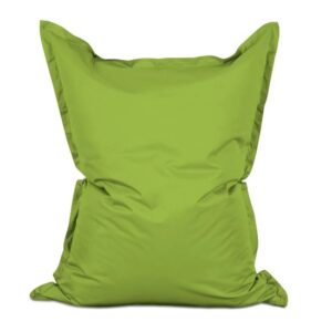 Sitzsack grün