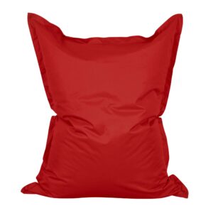 Sitzsack rot