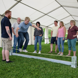 Slackline