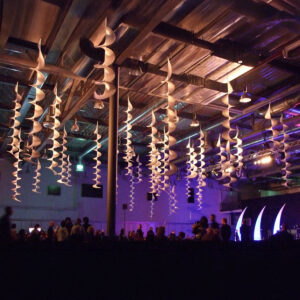 Spirale 5,00m x 0,70m