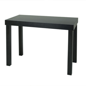 Stehtisch Eiche braun 150x75cm