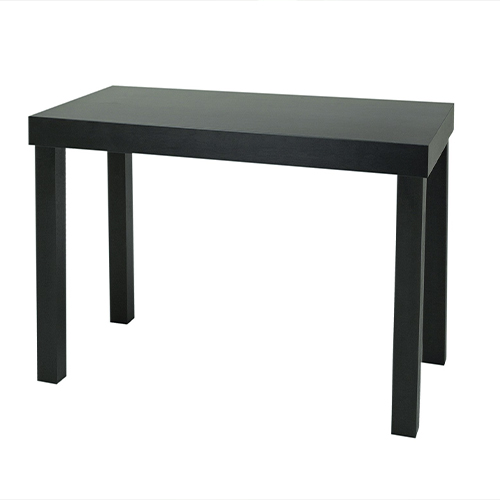 Stehtisch Eiche braun 150x75cm