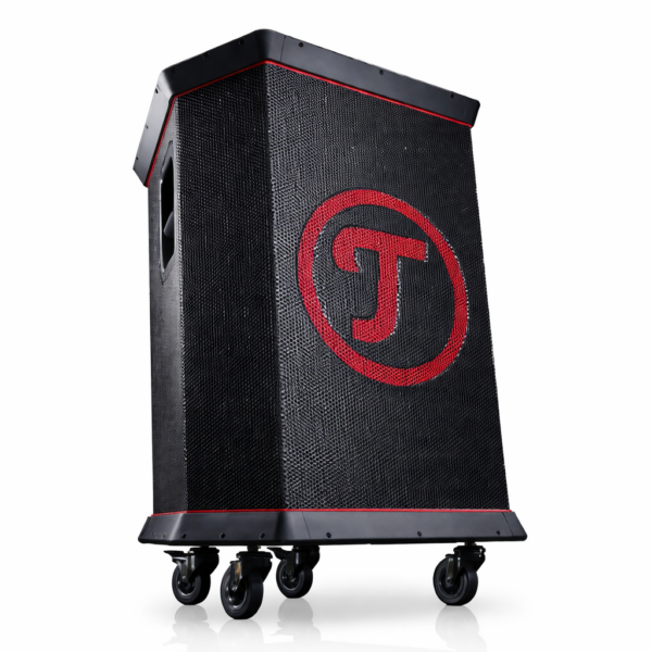 Lautsprecher Teufel Rockster