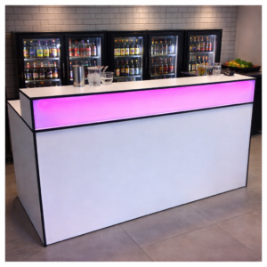 Theke "TREND" 200 LED