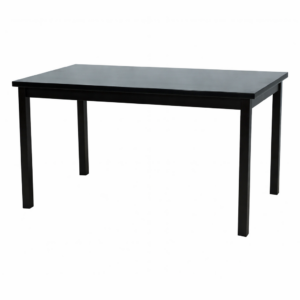 Tisch Eiche, braun 120 x 80cm