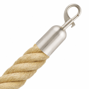 Trennkordel beige