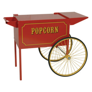 Popcornwagen