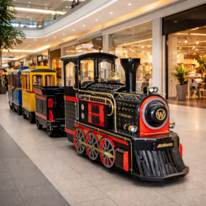 Mini Express Wattmann
