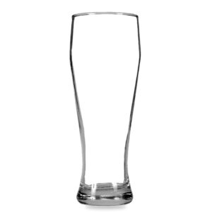Weizenbierglas