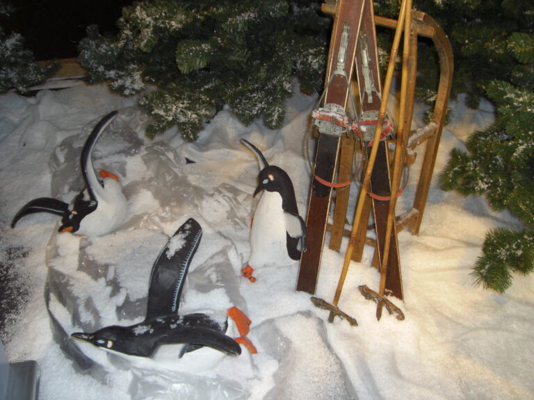 Winterwelt