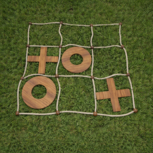 Tic-Tac-Toe XXL