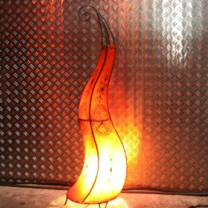 Lampe Orient groß