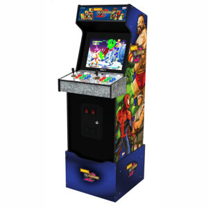 Arcade Automat Marvel