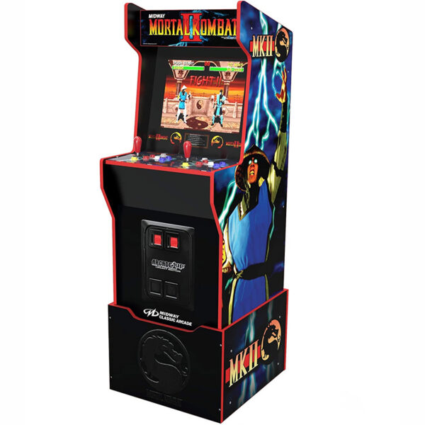 Arcade Automat Paperboy