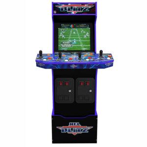Arcade Automat NFL