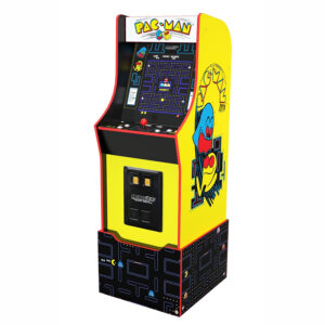 Arcade Automat PAC MAN