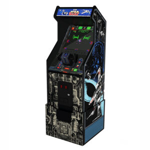 Arcade Automat Star Wars