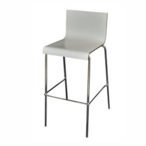 Barhocker Scala weiß