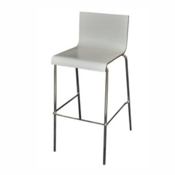 Barhocker Scala weiß