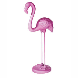 Flamingo Dekofigur